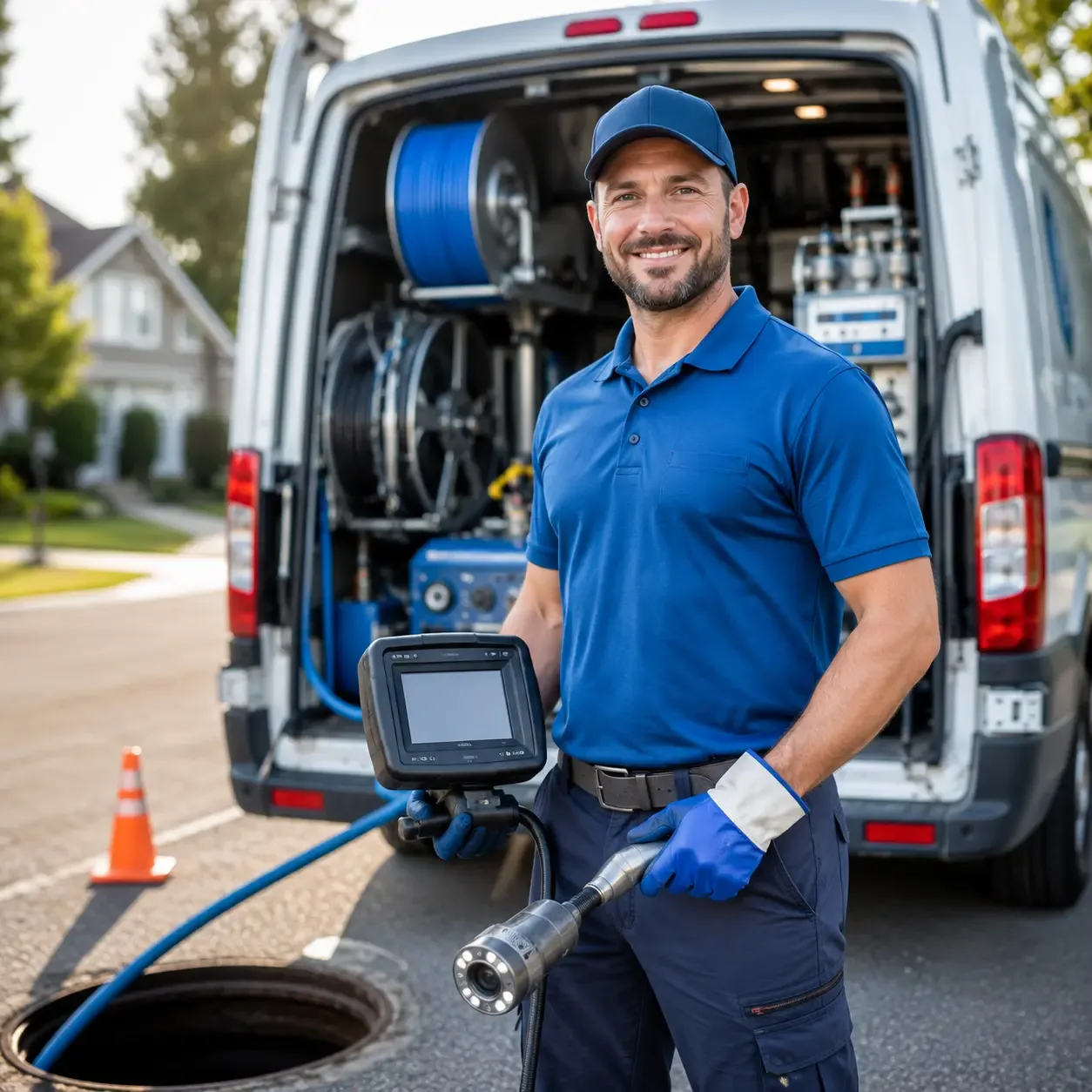 Local Pipe Relining specialists in Coal City, IN